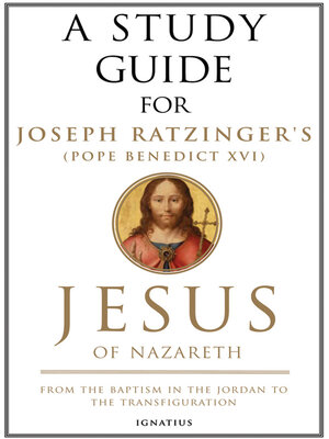 cover image of Jesus of Nazareth